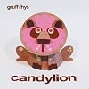 Candylion