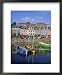 Cobh Harbour, Cork, County Cork, Munster, Republic of Ireland (Eire), Europe Collections Framed Art Poster Print by Roy Rainford, 18x22