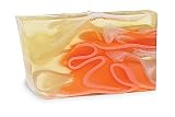 Review Primal Elements  / Primal Elements Soap Loaf, Grapefruit, 5-Pound Cellophane