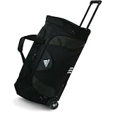 adidas Golf 27 Rolling Duffle