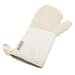 Le Creuset Hi-Tech Kitchen Textile 14-inch Oven Mitt, Dune