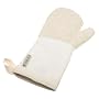 Le Creuset Hi-Tech Kitchen Textile 14-inch Oven Mitt, Dune