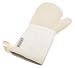 Le Creuset Hi-Tech Kitchen Textile 14-inch Oven Mitt, Dune