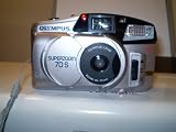 Olympus SuperZoom 70S