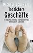 Todsichere Gesch�fte: Wie Bestatter, Beh�rden und Versicherungen Hinterbliebene ausnehmen