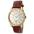 Peugeot Mens 2017BR Gold-Tone B