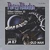 Perry Rhodan Silberedition 33 - Old Man