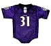 Baltimore Ravens Jamal Lewis Replica Infant Jersey - Toddler (24 Months)