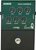 Joemeek FloorQ Guitar Compression Effect Pedal