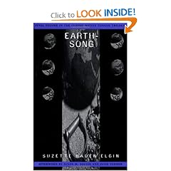 Earthsong: Native Tongue III (Native Tongue 3) by Suzette Haden Elgin and Julie Vedder