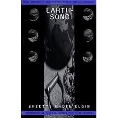 Earthsong (Native Tongue 3)