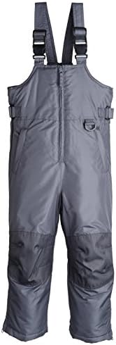 Ixtreme Big Boys Down Alternative Water Resistant Insulated Snowboard Pants