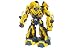 TRANSFORMERS MOVIE Cyber Stomping Robot