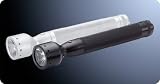 Coast LED Lenser LL7446 V2 3 Watt Luxeon LED Tactical Flashlight Black