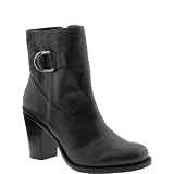 Banana Republic Reade motorcycle boot by Banana Republic
