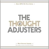 Father Yod And The Source Family Thought Adjusters LP