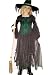 Goth Witch Enchantress Child Costume