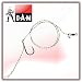 DAM Sumo Fixed Carp Hair Rig Boilievorfach Gr. 4