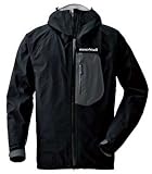 (モンベル)mont−bell Freney Parka Men’s 1102403 BK ブラック L