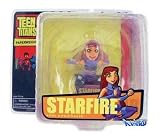 Teen Titans Starfire Micro Bust Paperweight