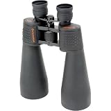 Celestron SkyMaster Giant 15x70 Binoculars w/Tripod Adapter