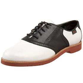 Bass Ladies Enfield Oxford by Bass