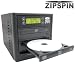 Zip Spin DVD Duplicator