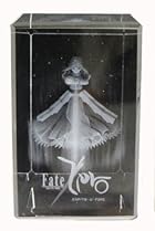 Fate/Zero クリスタルアート