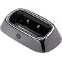 BlackBerry Charging Pod for 8100, 8110, 8120, 8130 Pearl (Silver)