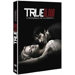True Blood - L'int�grale de la Saison 2