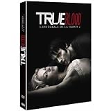 True Blood - L'int�grale de la Saison 2par Anna Paquin