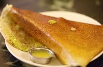 Click to Download Free Kindle Book -> Different varieties of Indian Dosa