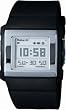 Casio Baby G Sweet Poison Square Womens Watch BG2000-1V