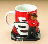 Dale Earnhardt Jr. Nascar Boyds Bear