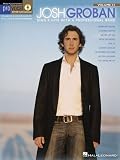 Josh Groban Pro Vocal Bk/Cd For Male Singers Vol. 33 (Pro Vocal Series)