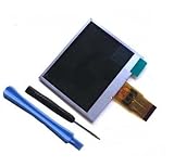LCD Screen Display For NIKON Coolpix L14 P50 Camera Repair
