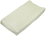 UPC 769662607193 product image for Boppy Changing Pad Cover with Waterproof Liner, Sage | upcitemdb.com