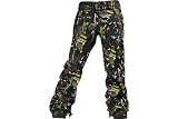 08-09モデル BURTON(バートン) スノーボード WMSウェア「WMS CHASE PNT」LIME LGHT LGHTR サイズL