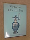 Victorian electroplate