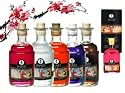 Ancient Japanese Secret - Intimate Kisses Aphrodisiac Oil