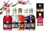 Ancient Japanese Secret - Intimate Kisses Aphrodisiac Oil