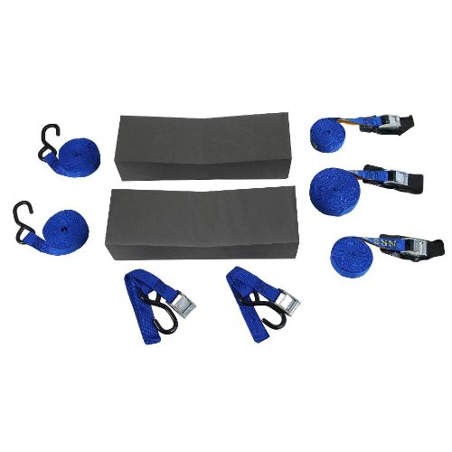 NRS Deluxe Kayak Car Rack Kit