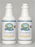 Naturessunshine VitaWave Vitamins & Minerals Amino Acid Supplement with Rare Earth Minerals 32 fl. Oz (Pack of 2)