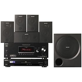sony music system for home price