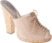 Jessica Simpson Women's Posh Slide