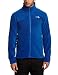 The North Face Men's Genesis Fleece Jacket