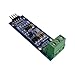 DSD TECH SH-U12 RS485 to TTL 5V Board with MAX13487 Chip for Raspberry Pi Arduino and Other MCU