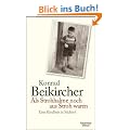 Als Strohhalme noch aus Stroh waren: Eine Kindheit aus S�dtirol
