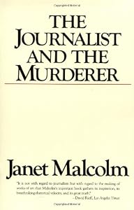 Image of The Journalist and the Murderer