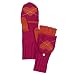 Xhilaration® Argyle Convertable Glove - Pink